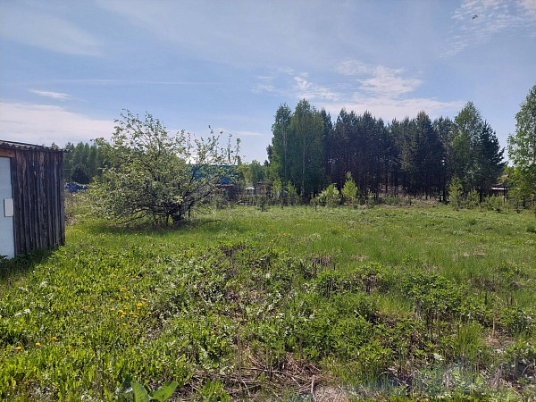 Участок , 15 сот.