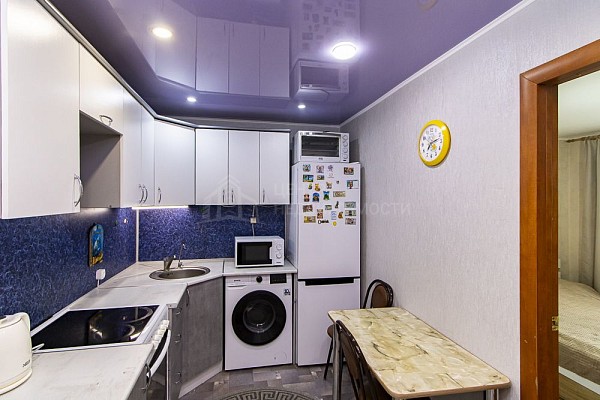 2-к квартира, 44 кв.м.