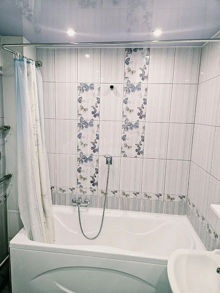 1-к квартира, 36 кв.м.