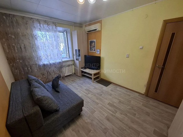 1-к квартира, 27 кв.м.