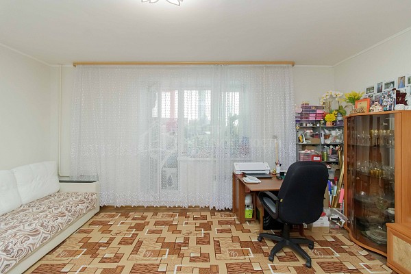 2-к квартира, 57 кв.м.