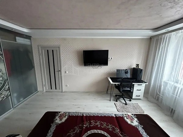 2-к квартира, 62 кв.м.