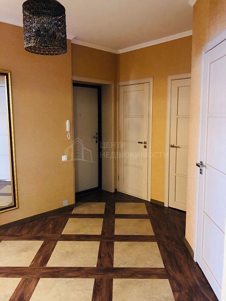 2-к квартира, 83 кв.м.
