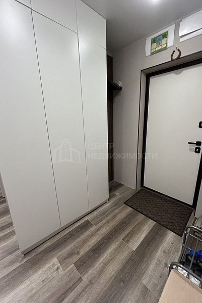2-к квартира, 58 кв.м.
