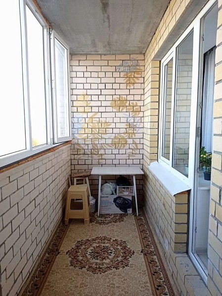 2-к квартира, 67 кв.м.