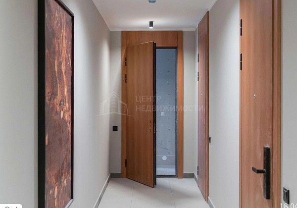 3-к квартира, 88 кв.м.