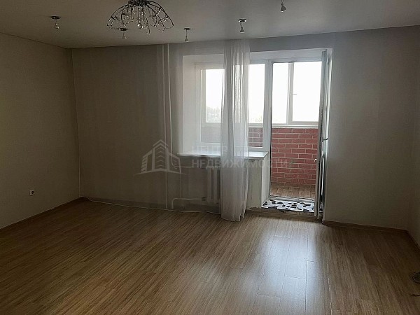 1-к квартира, 45 кв.м.