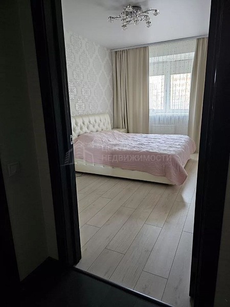 3-к квартира, 92 кв.м.
