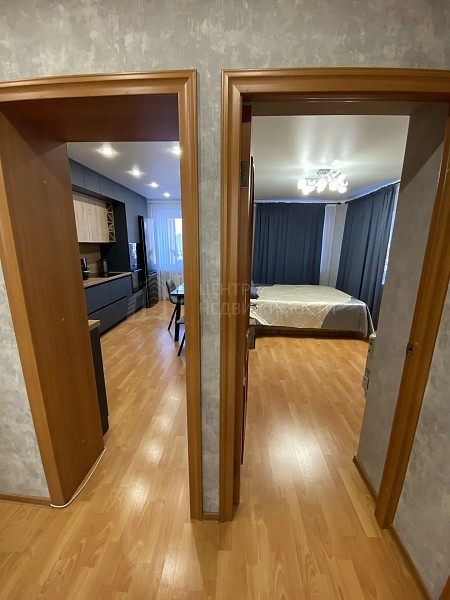 2-к квартира, 65 кв.м.