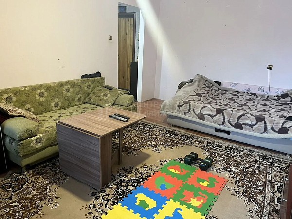 1-к квартира, 38 кв.м.