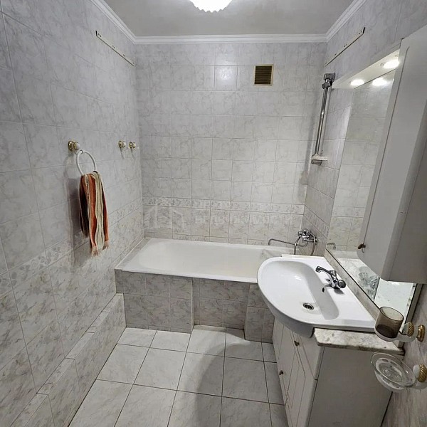3-к квартира, 72 кв.м.