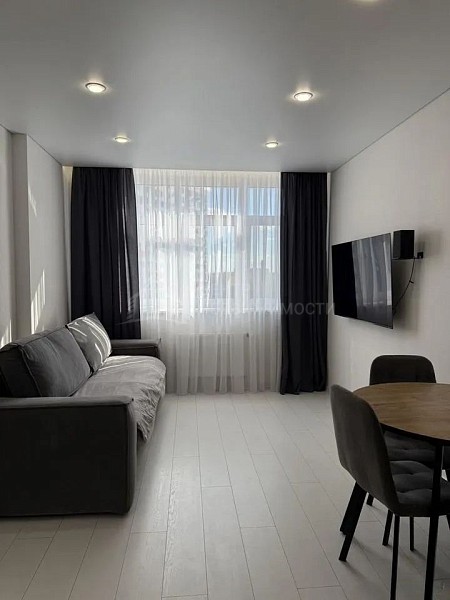 2-к квартира, 38 кв.м.