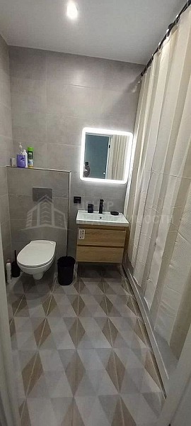 Студия, 25 кв.м.
