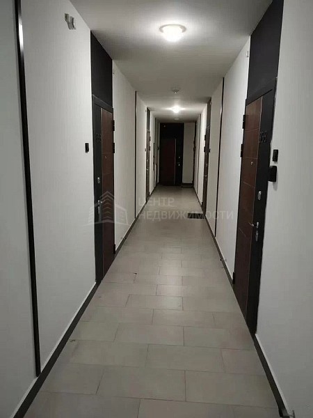 1-к квартира, 33 кв.м.