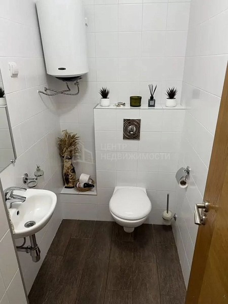 2-к квартира, 59 кв.м.