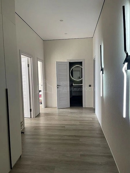 2-к квартира, 61 кв.м.