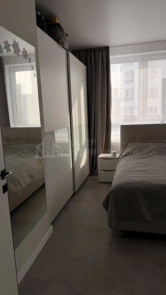 3-к квартира, 69 кв.м.