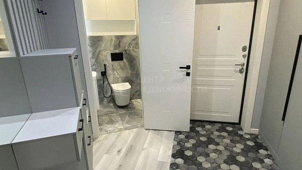 2-к квартира, 72 кв.м.