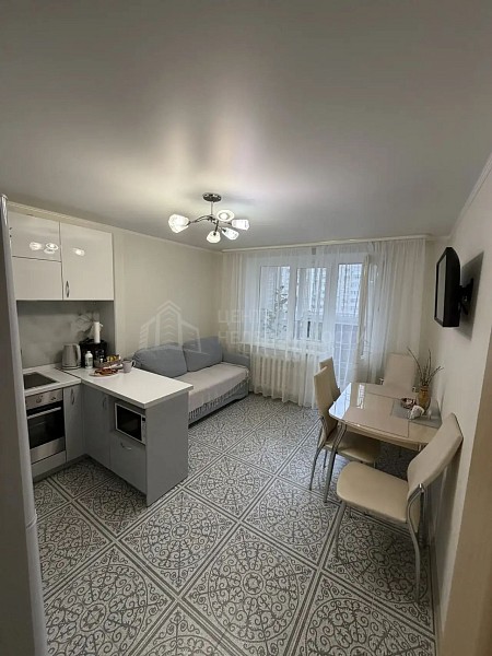 2-к квартира, 65 кв.м.