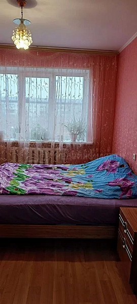 3-к квартира, 69 кв.м.