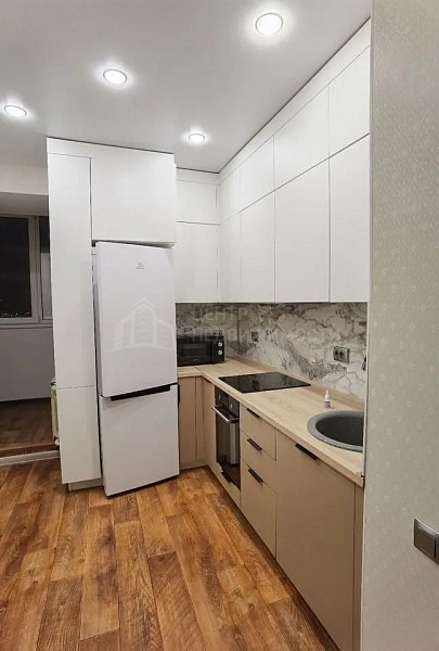 2-к квартира, 45 кв.м.
