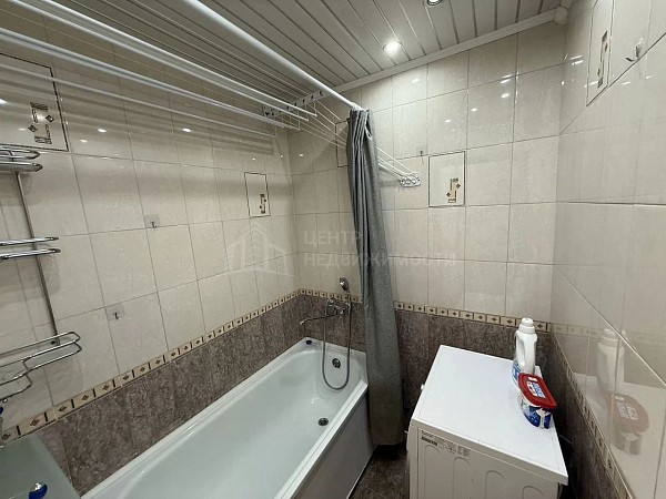 1-к квартира, 42 кв.м.