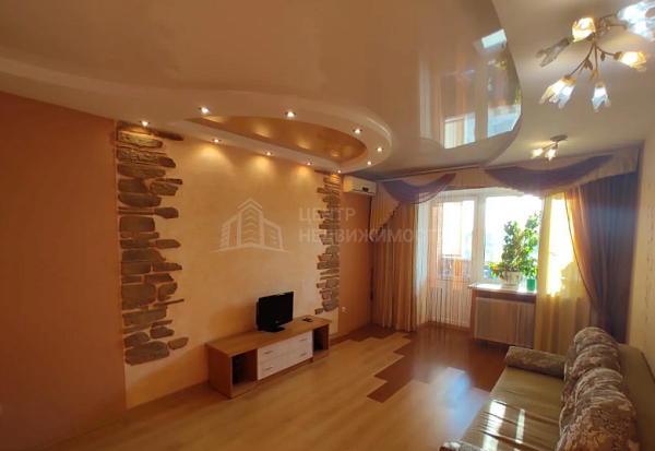 3-к квартира, 81 кв.м.