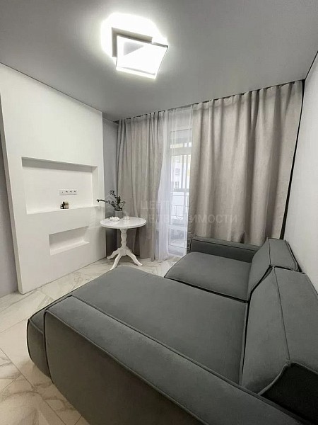 2-к квартира, 52 кв.м.