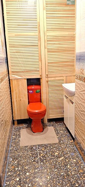 3-к квартира, 77 кв.м.