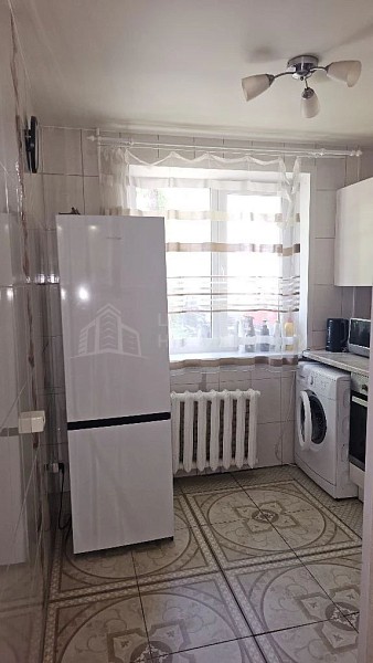 1-к квартира, 31 кв.м.