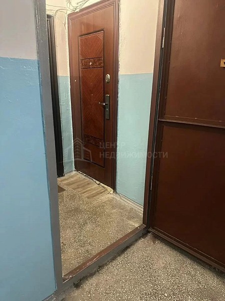 1-к квартира, 33 кв.м.