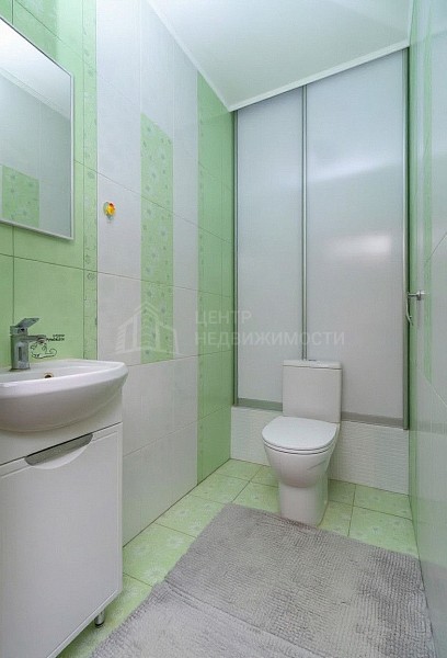 2-к квартира, 81 кв.м.