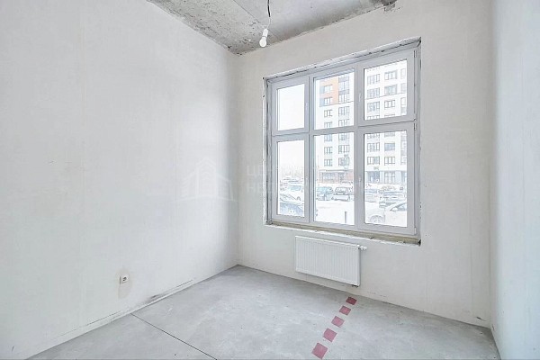 3-к квартира, 124 кв.м.