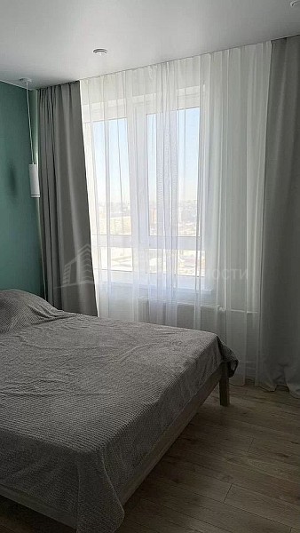 2-к квартира, 72 кв.м.