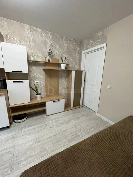 2-к квартира, 43 кв.м.