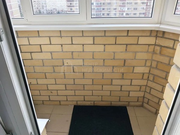 1-к квартира, 41 кв.м.