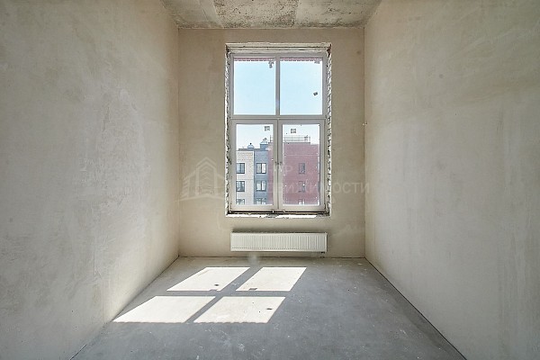 3-к квартира, 96 кв.м.