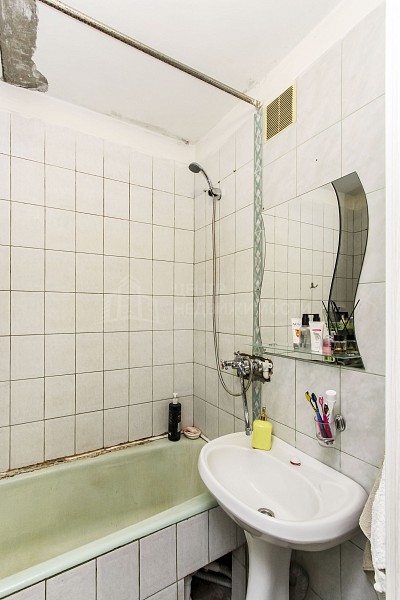 3-к квартира, 67 кв.м.