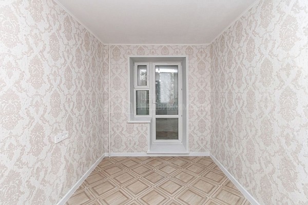 3-к квартира, 57 кв.м.