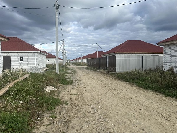 Дом с участком, 87 кв.м.