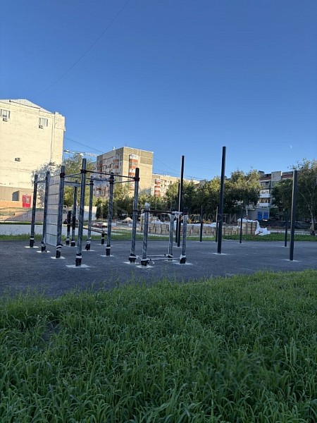 4-к квартира, 105 кв.м.