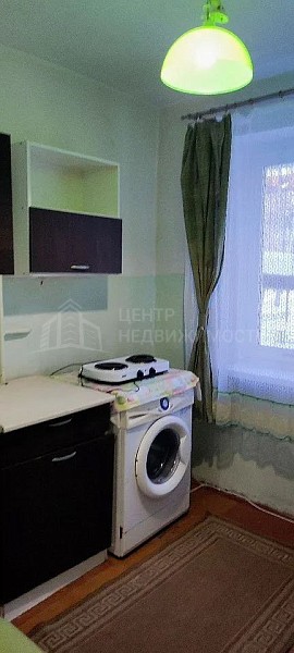 2-к квартира, 45 кв.м.
