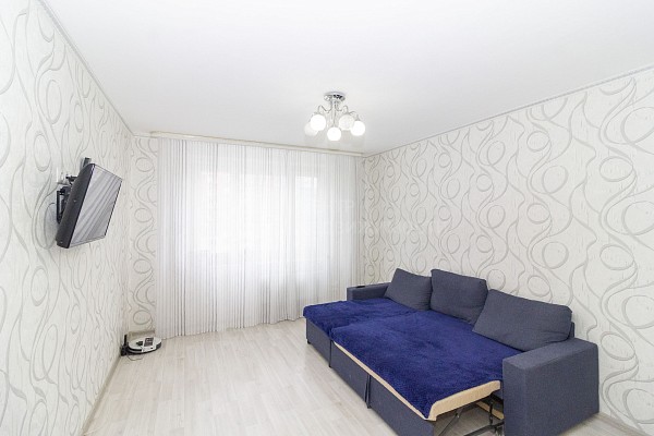 3-к квартира, 85 кв.м.