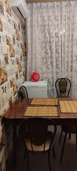 2-к квартира, 43 кв.м.