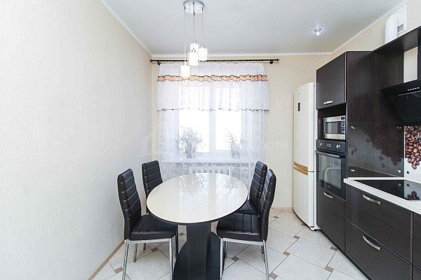 3-к квартира, 79 кв.м.