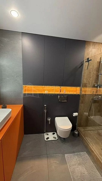 2-к квартира, 61 кв.м.