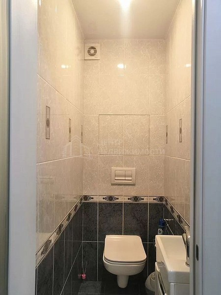 3-к квартира, 92 кв.м. 3-к квартира, 92 кв.м.