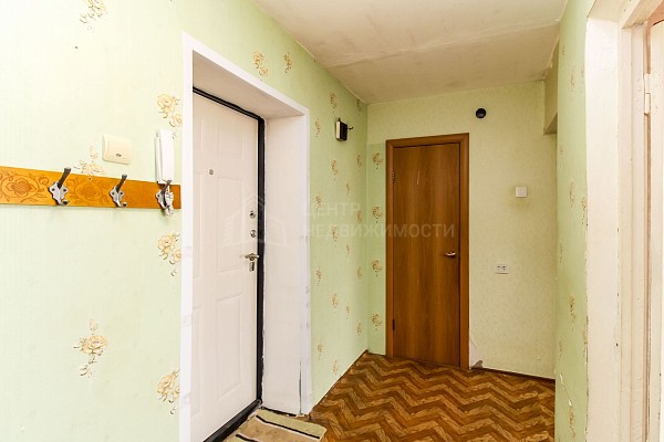 2-к квартира, 44 кв.м.