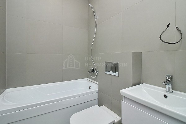 2-к квартира, 51 кв.м.
