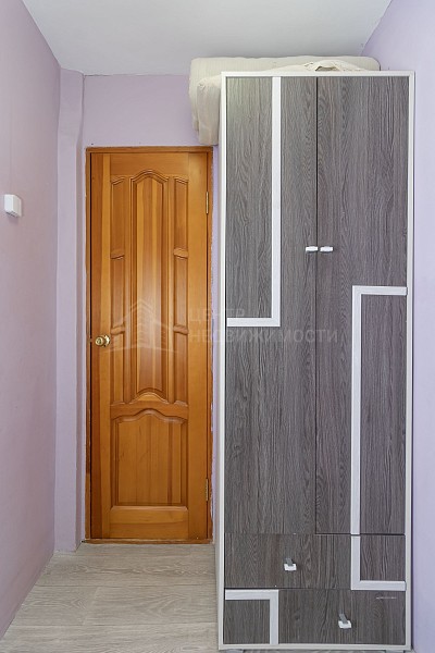 3-к квартира, 89 кв.м.